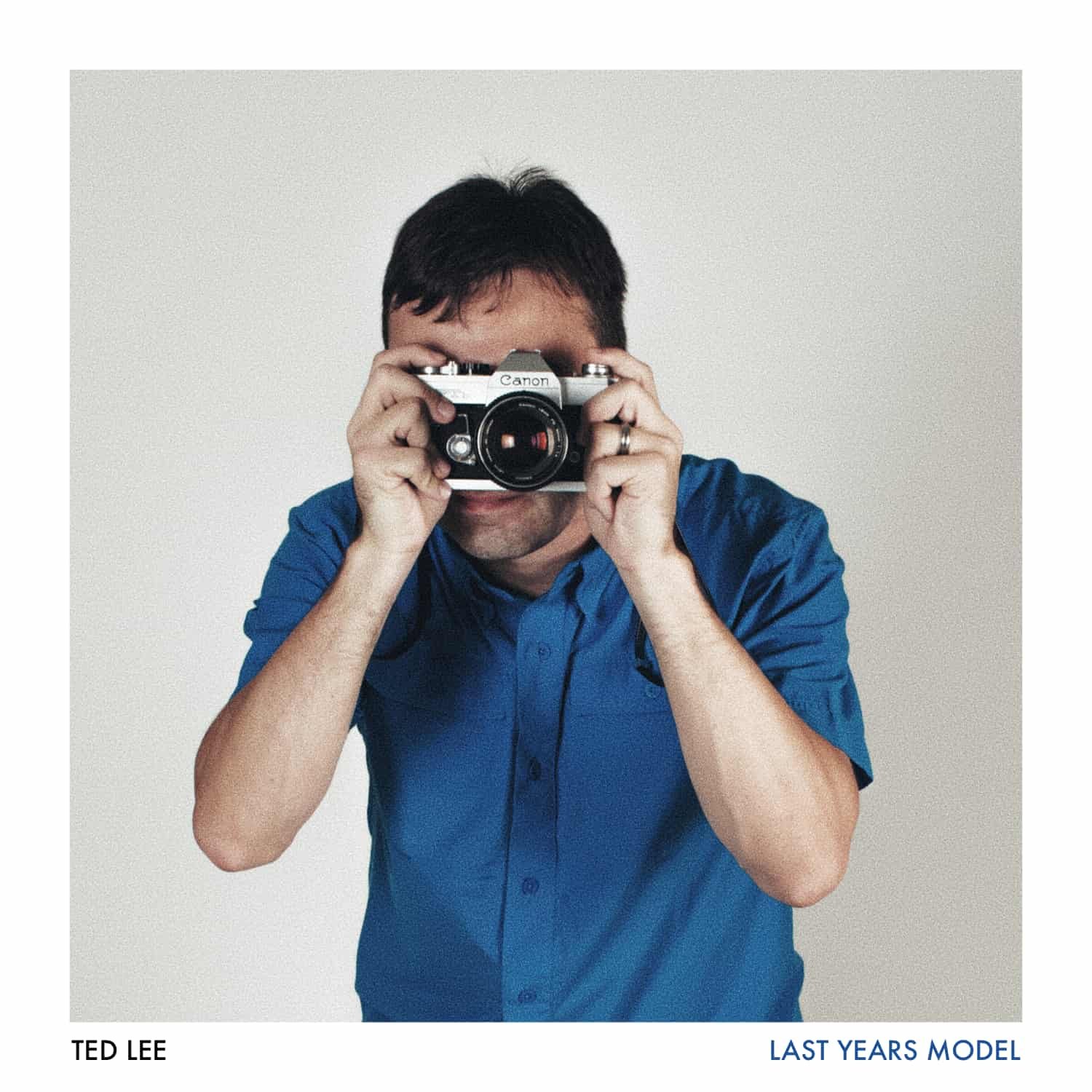 Last Year's Model | Ted Lee