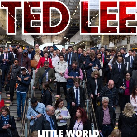 Little World (Away From Me) | Ted Lee